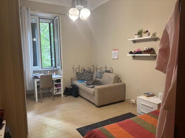 appartamento in vendita a Milano in zona Bovisa