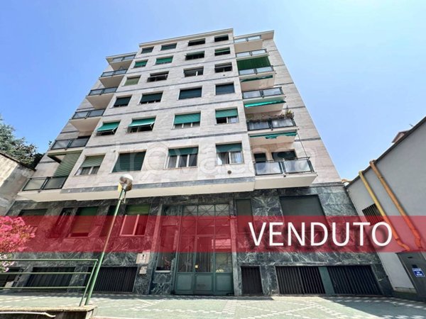 appartamento in vendita a Milano in zona Il Portello