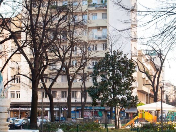 appartamento in vendita a Milano in zona Centro Direzionale