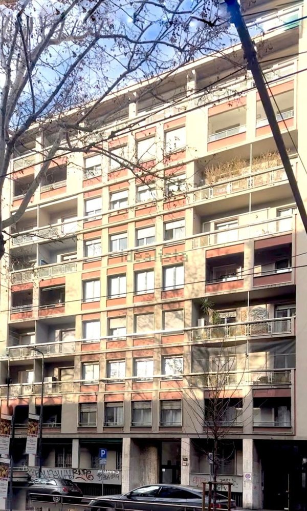 appartamento in vendita a Milano in zona Centro Storico