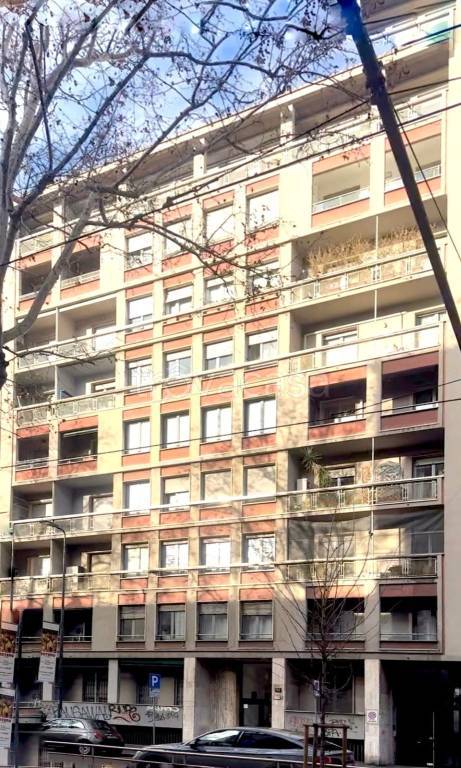 appartamento in vendita a Milano in zona Centro Storico