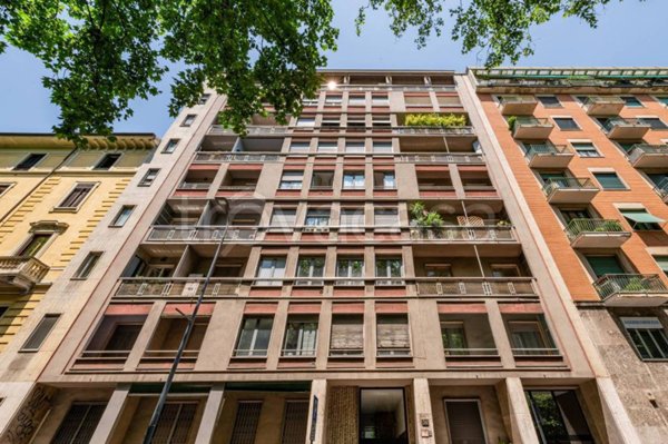 appartamento in vendita a Milano in zona Centro Storico