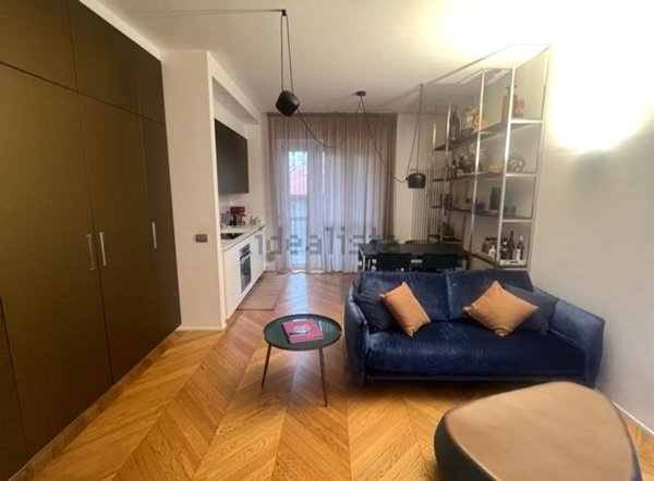 appartamento in vendita a Milano in zona San Vittore