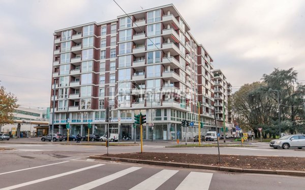 appartamento in vendita a Milano in zona Bovisa