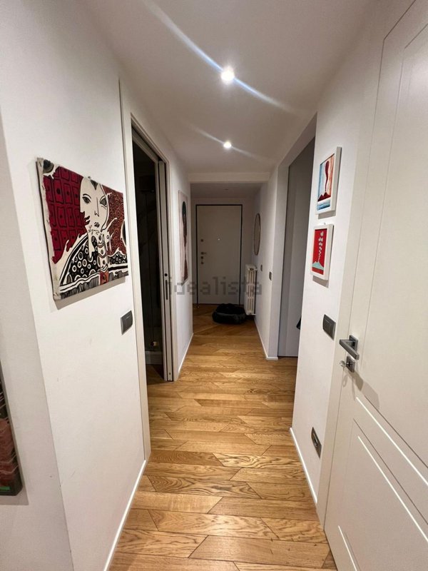 appartamento in vendita a Milano in zona San Vittore