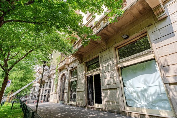 negozio in vendita a Milano