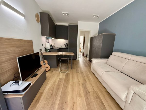 appartamento in vendita a Milano in zona San Cristoforo