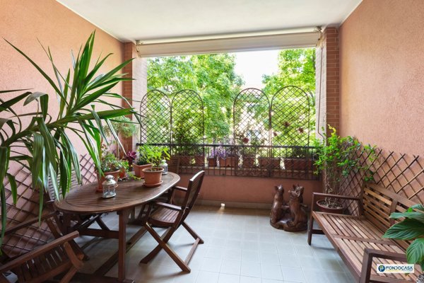 appartamento in vendita a Milano in zona Affori
