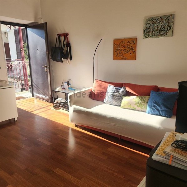 appartamento in vendita a Milano in zona Isola
