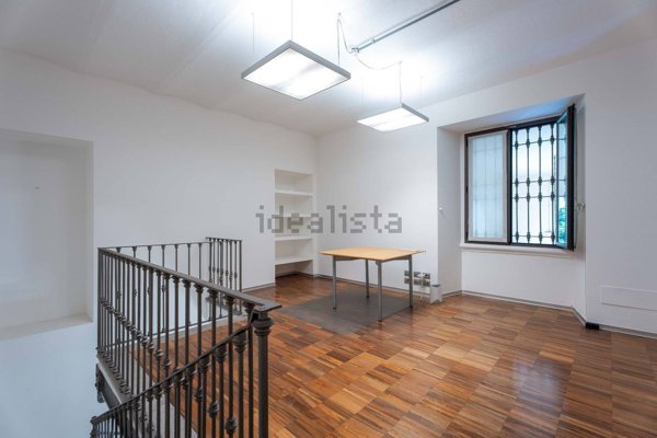 ufficio in vendita a Milano