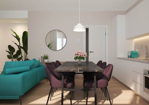 appartamento in vendita a Milano in zona Quarto Oggiaro