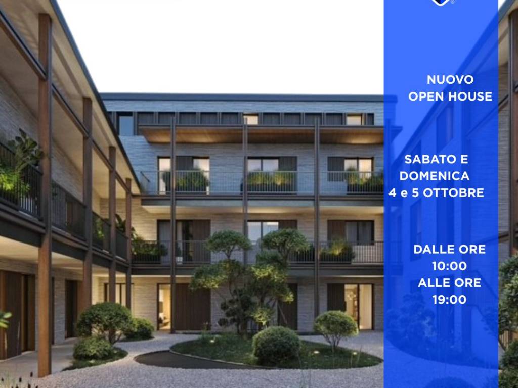 appartamento in vendita a Milano in zona Barona