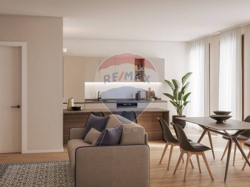 appartamento in vendita a Milano in zona Barona