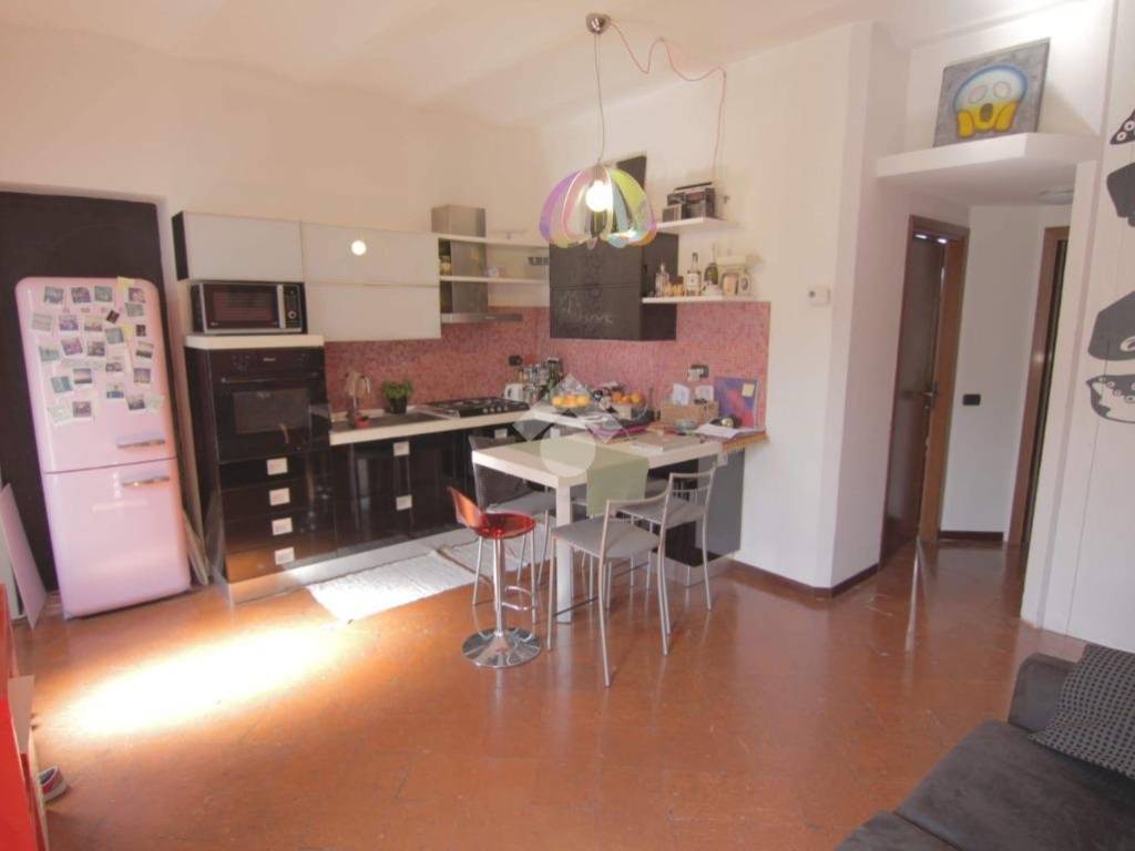 appartamento in vendita a Milano in zona Barona