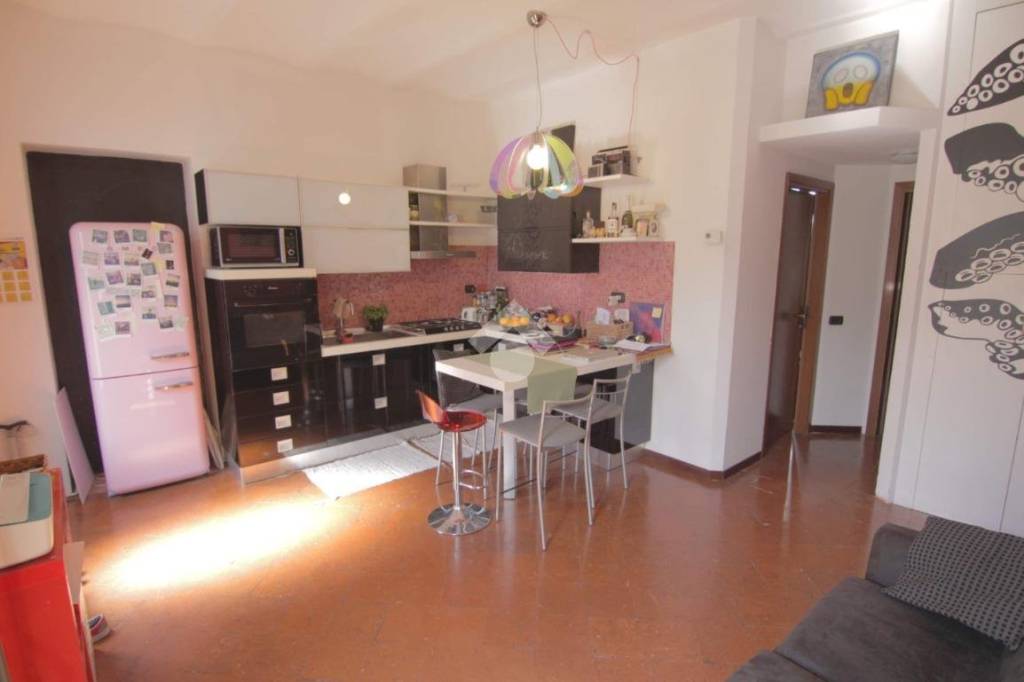 appartamento in vendita a Milano in zona Barona