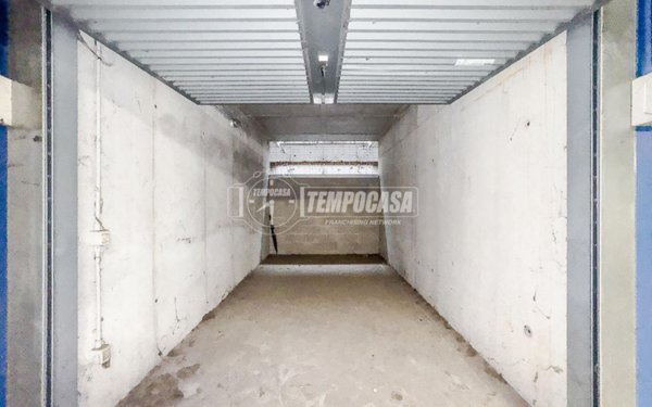 appartamento in vendita a Milano in zona Corvetto
