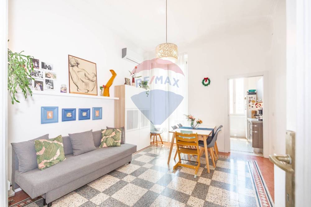 appartamento in vendita a Milano in zona Città Studi