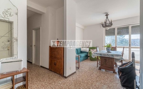 appartamento in vendita a Milano in zona Barona