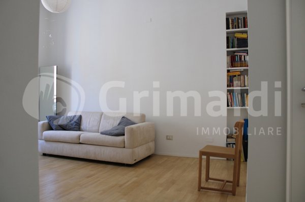appartamento in vendita a Milano in zona Isola