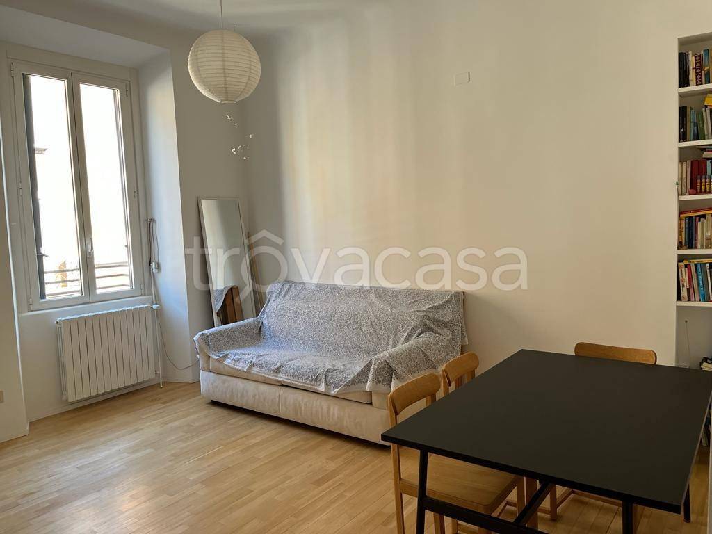 appartamento in vendita a Milano in zona Isola