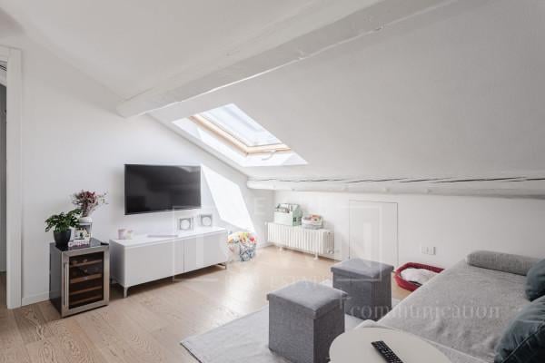 appartamento in vendita a Milano in zona Maciachini