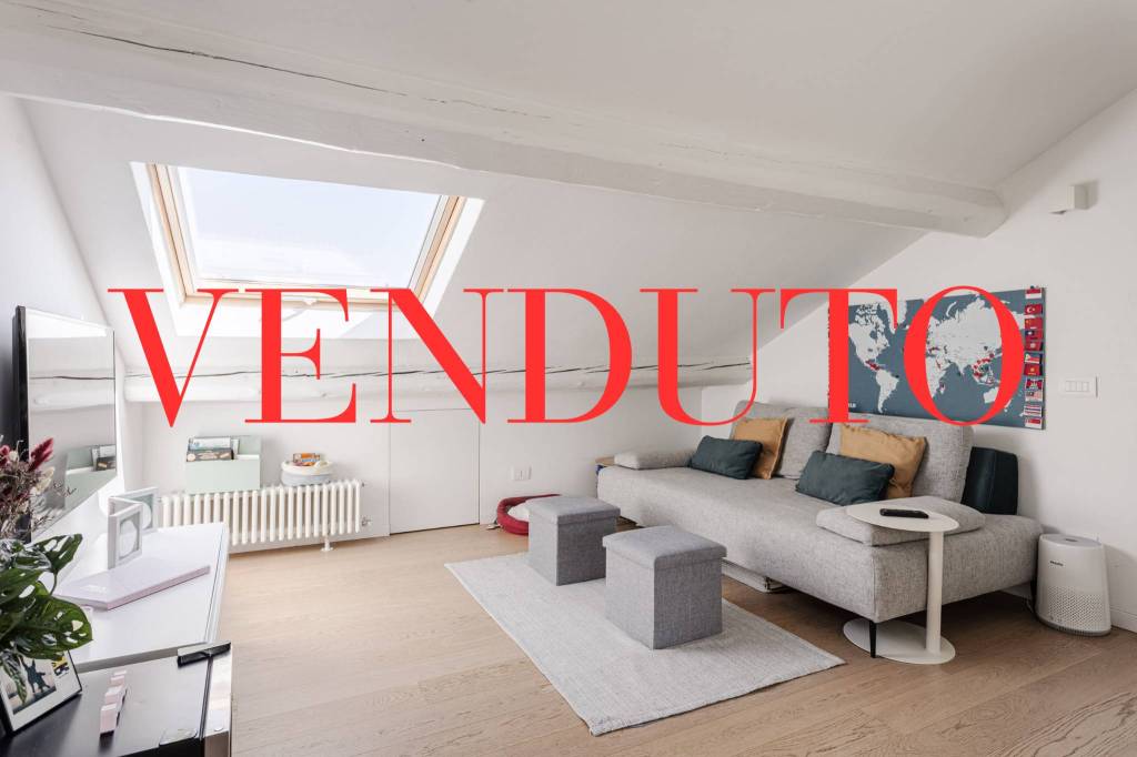 appartamento in vendita a Milano in zona Maciachini
