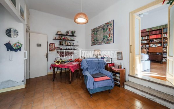 appartamento in vendita a Milano in zona Casoretto