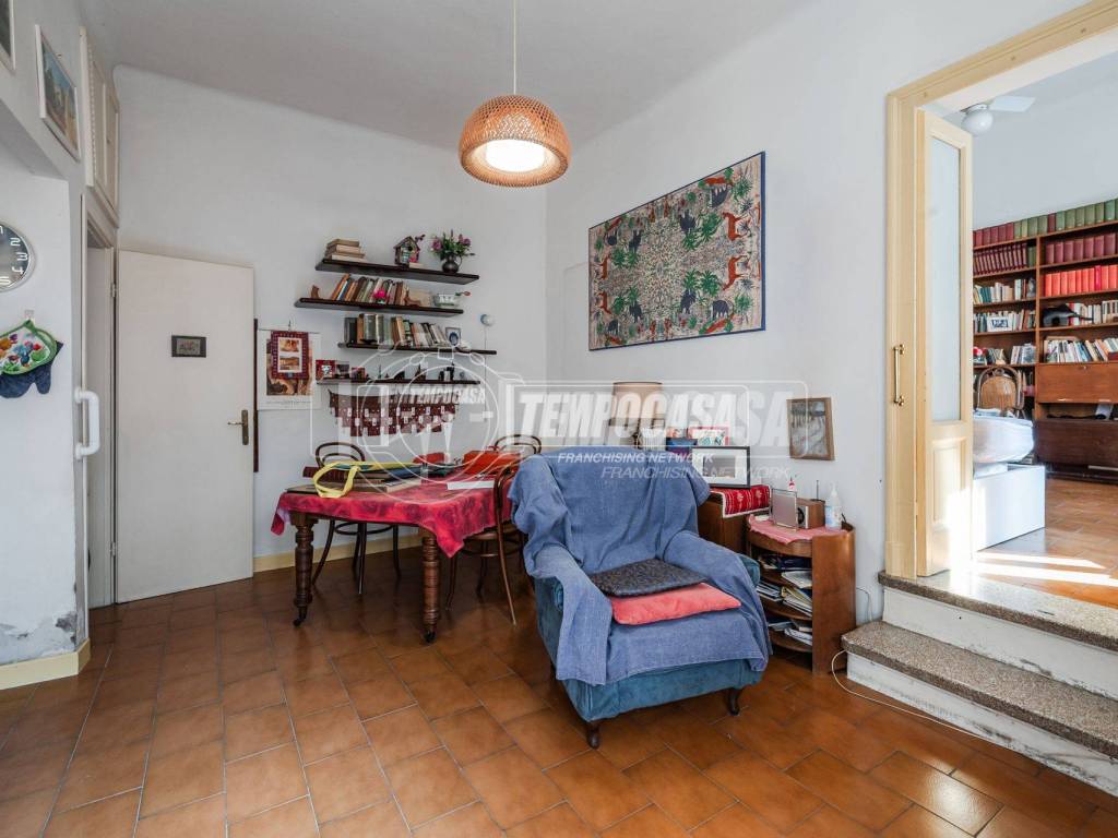 appartamento in vendita a Milano in zona Casoretto