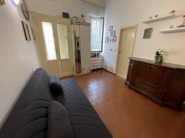 appartamento in vendita a Milano in zona Ponte Lambro