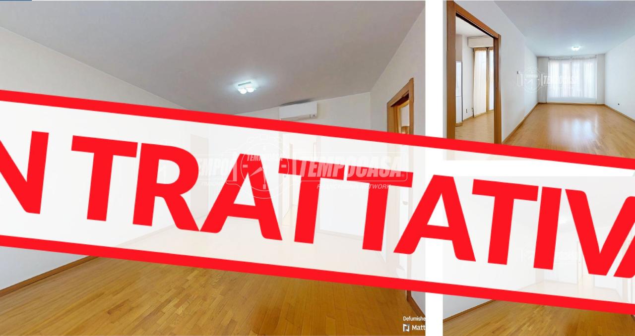 appartamento in vendita a Milano in zona Il Portello