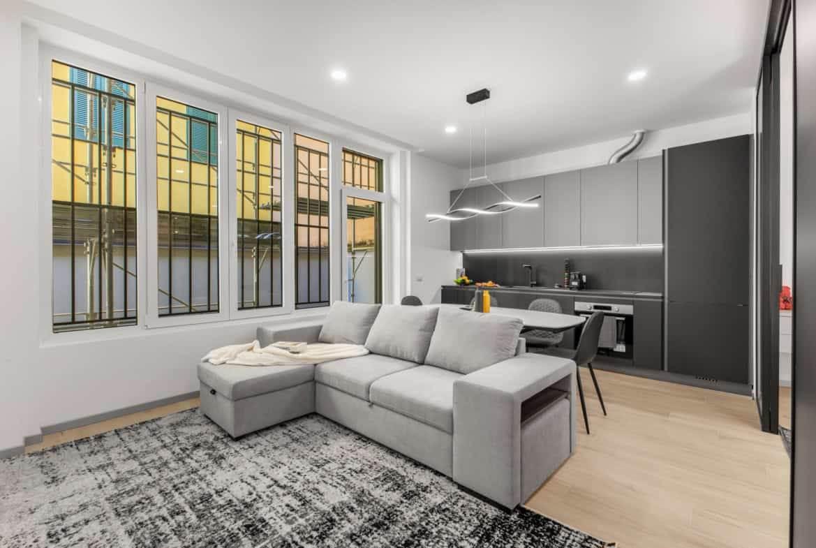 appartamento in vendita a Milano in zona Stazione Centrale