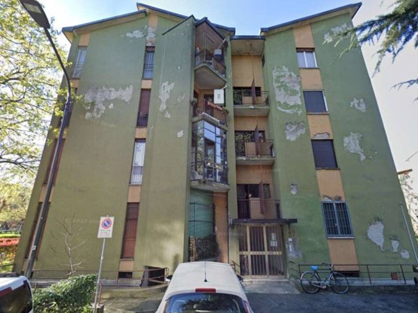 appartamento in vendita a Milano in zona Affori