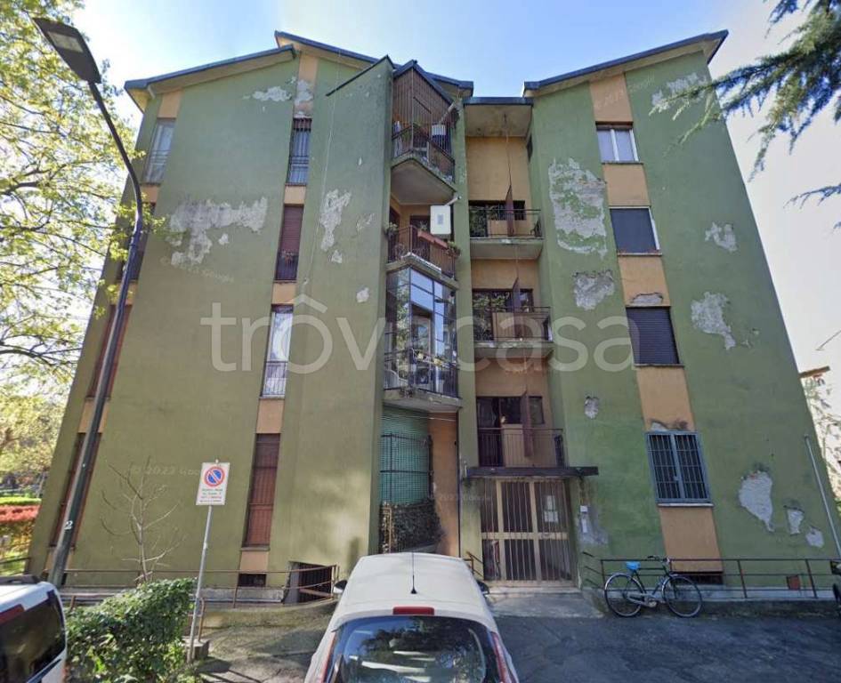 appartamento in vendita a Milano in zona Comasina