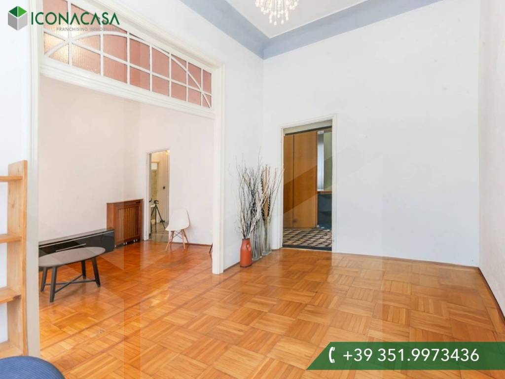 appartamento in vendita a Milano in zona Centro Direzionale