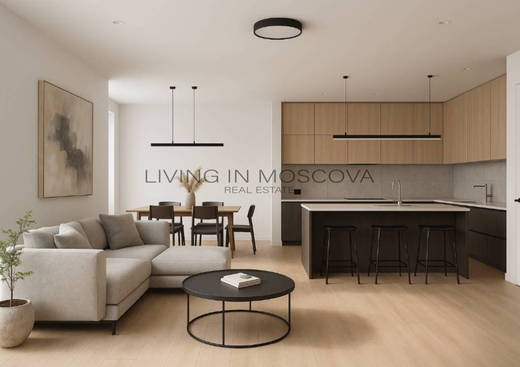 appartamento in vendita a Milano in zona Porta Garibaldi