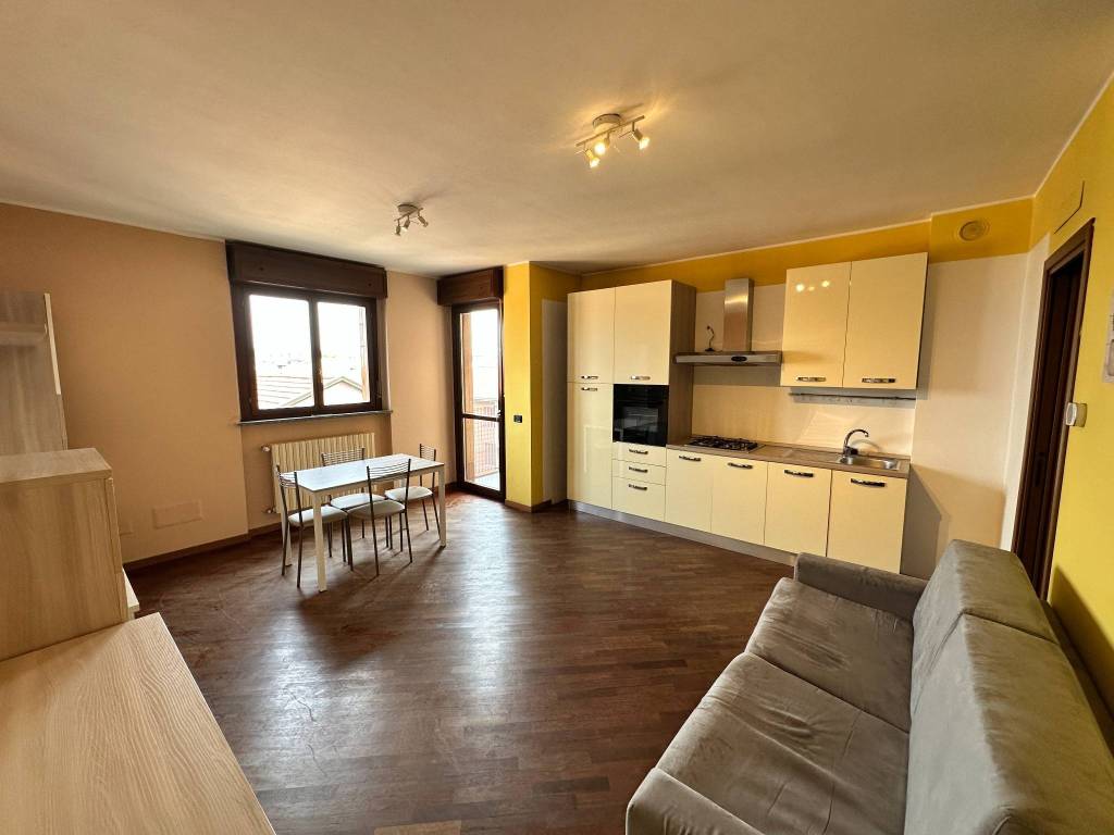 appartamento in vendita a Milano in zona Turro