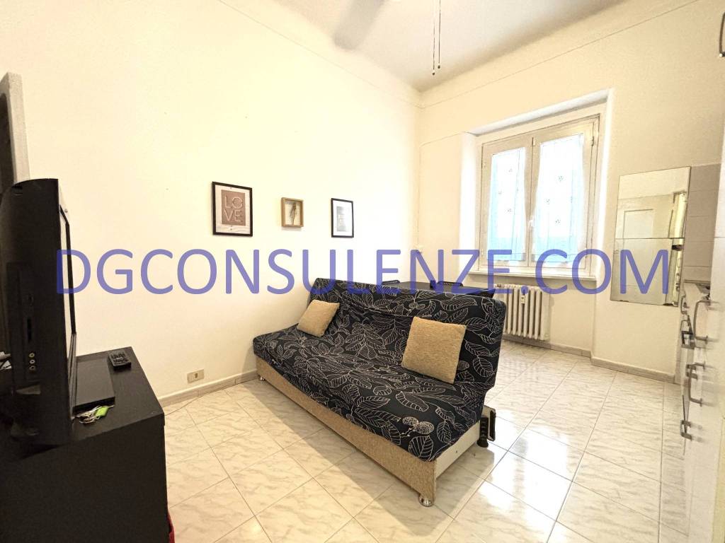 appartamento in vendita a Milano in zona Città Studi