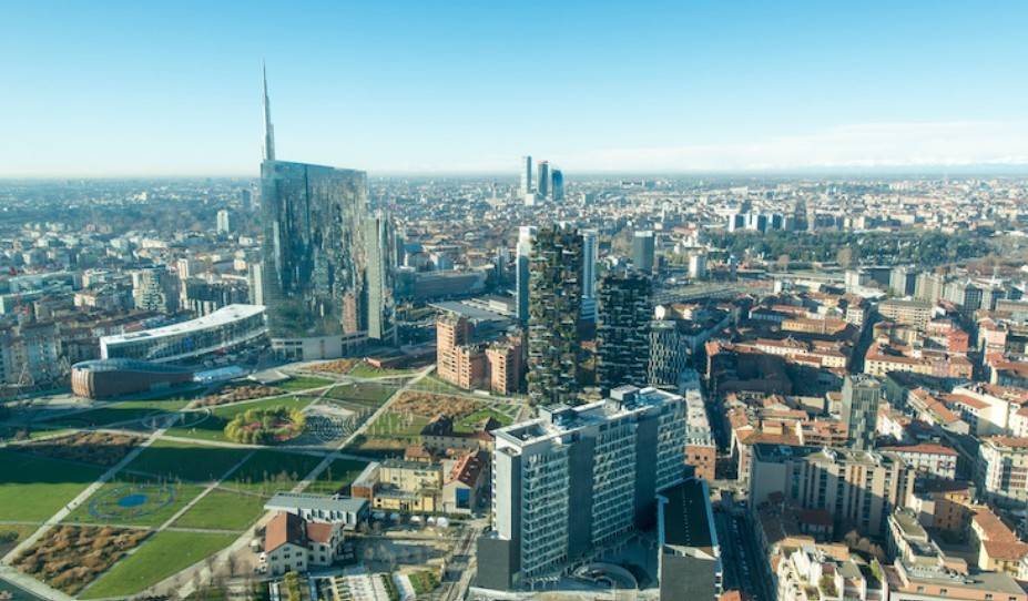 appartamento in vendita a Milano in zona Vigentino