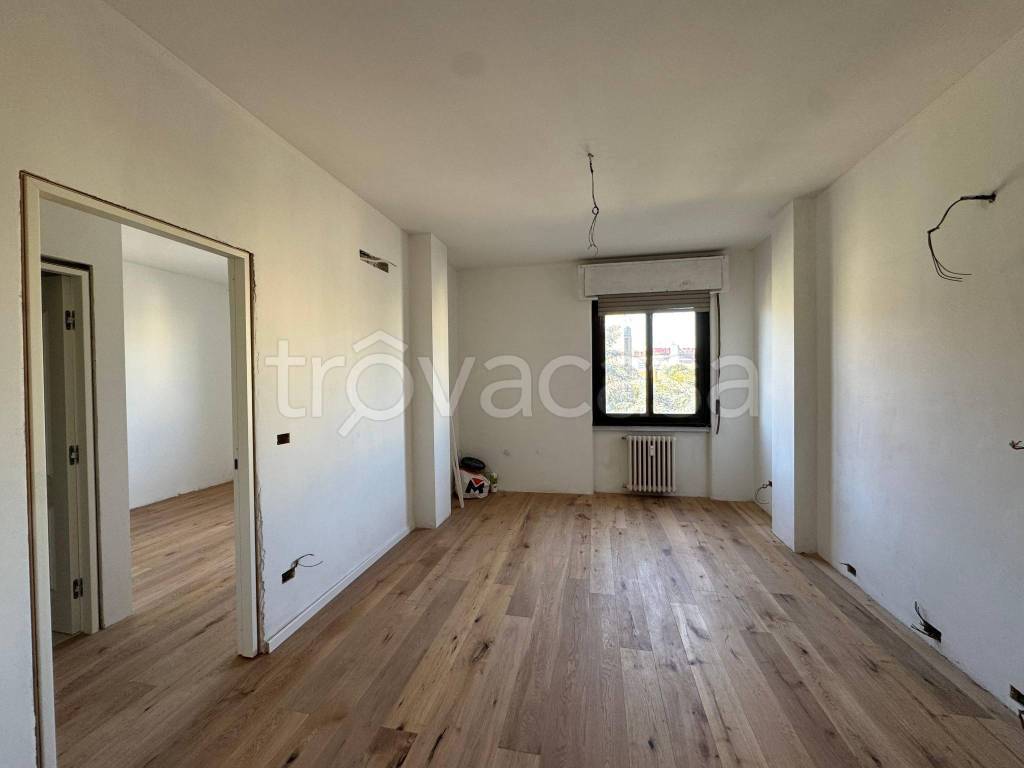 appartamento in vendita a Milano in zona San Siro