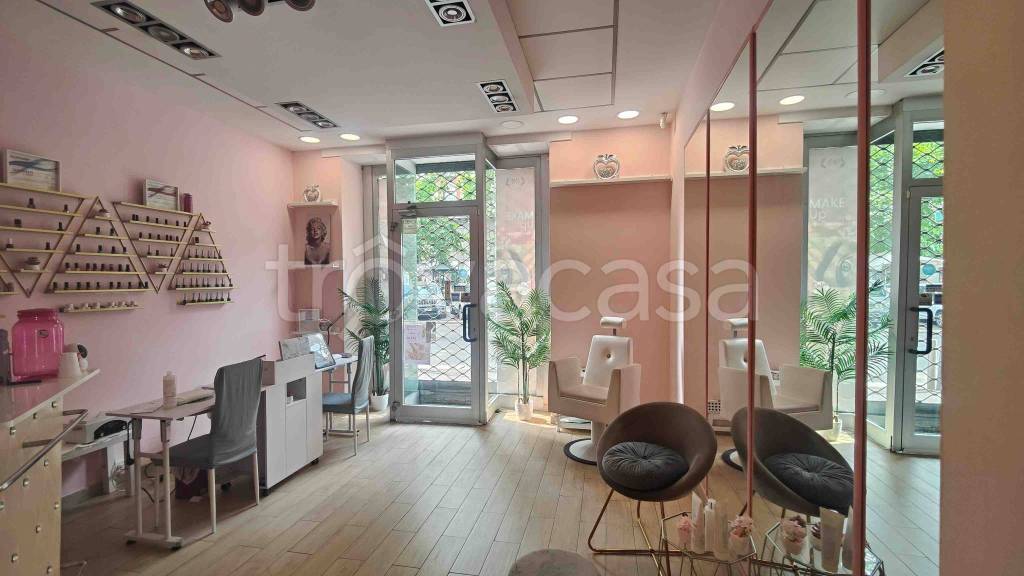 appartamento in vendita a Milano in zona Città Studi
