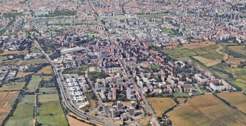 appartamento in vendita a Milano in zona Vigentino