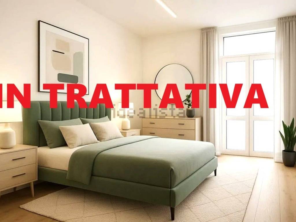 appartamento in vendita a Milano in zona San Siro
