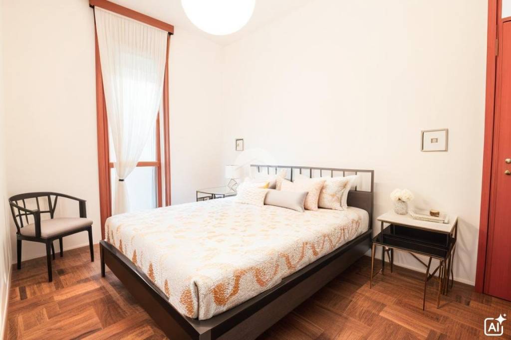 appartamento in vendita a Milano in zona Affori