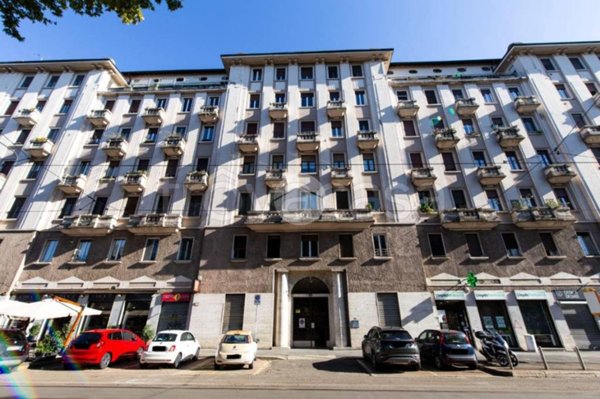 appartamento in vendita a Milano in zona Villapizzone