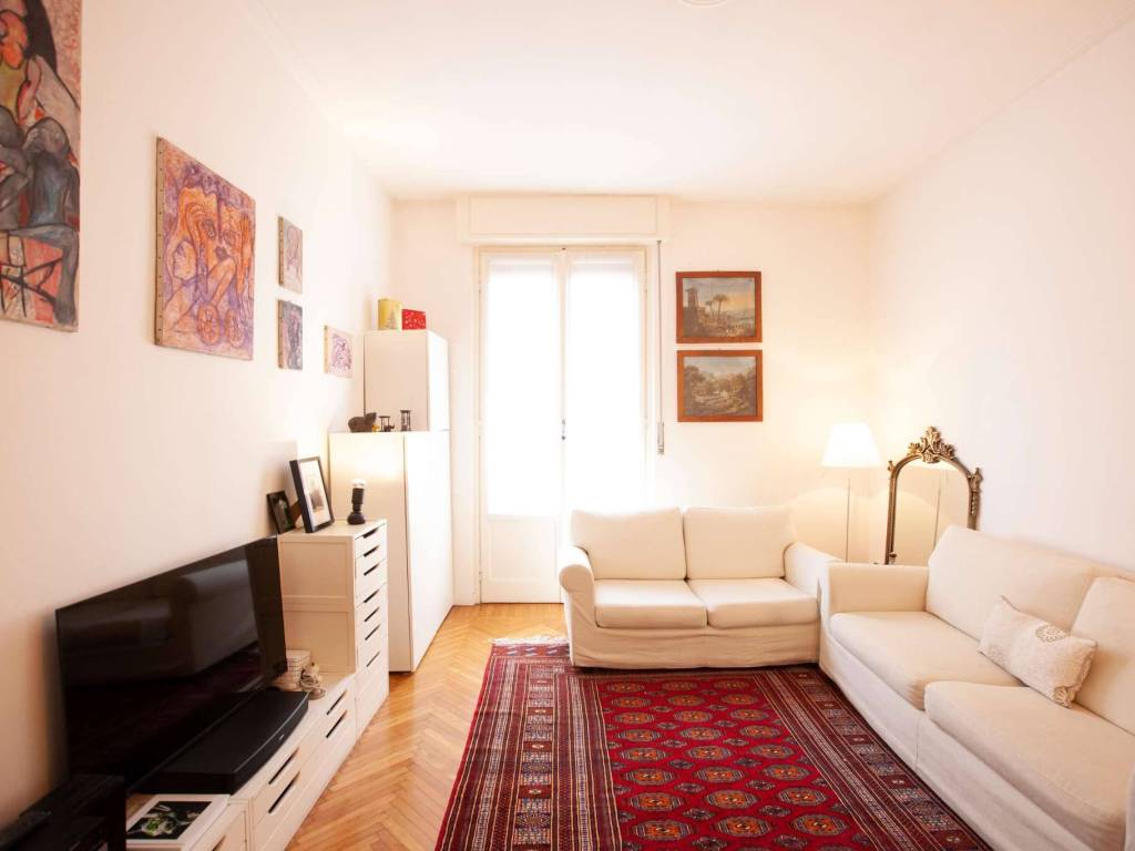 appartamento in vendita a Milano in zona Solari