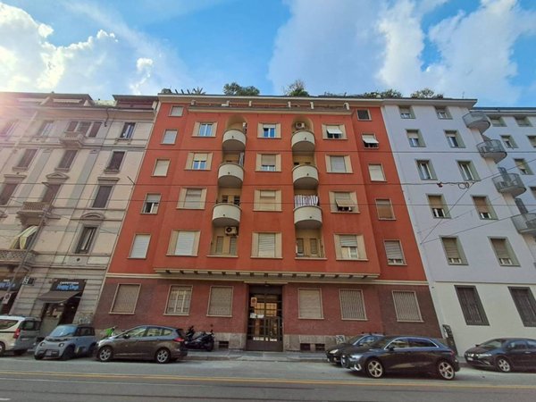 appartamento in vendita a Milano in zona Centro Direzionale