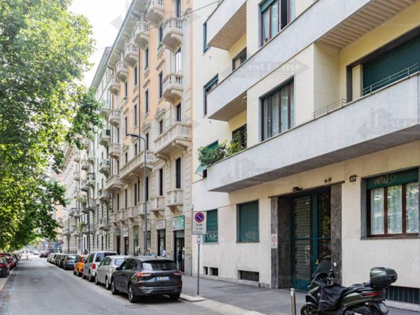 appartamento in vendita a Milano in zona Città Studi