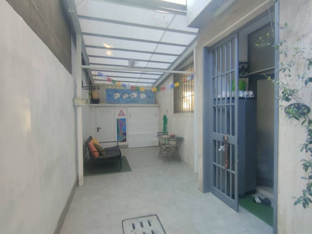 appartamento in vendita a Milano in zona San Siro