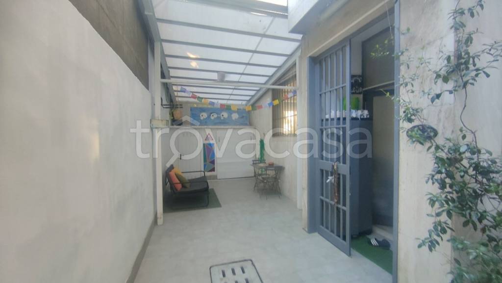 appartamento in vendita a Milano in zona San Siro