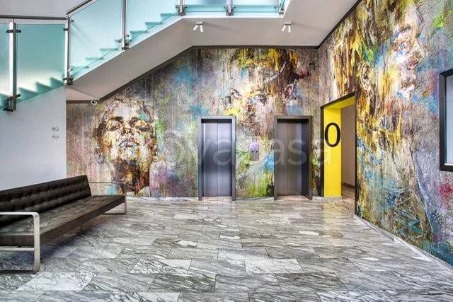 appartamento in vendita a Milano in zona Maggiolina